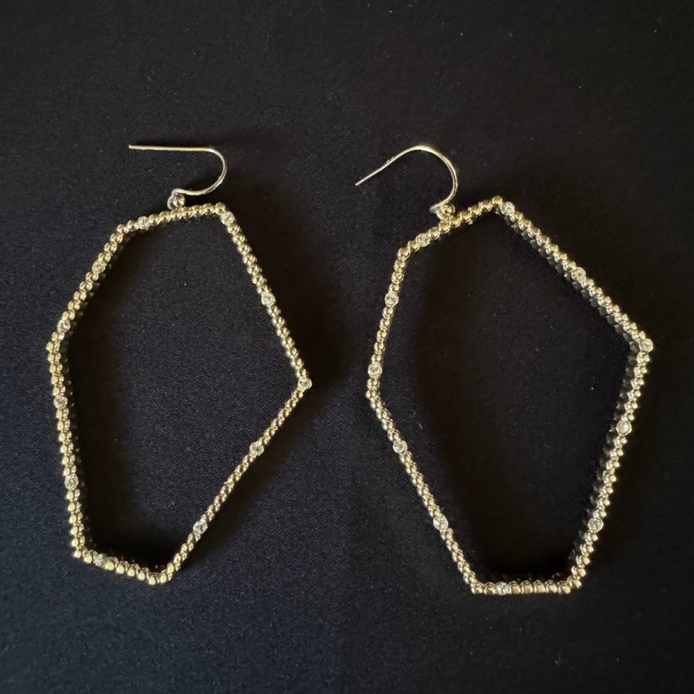 Jill Zarin Earrings